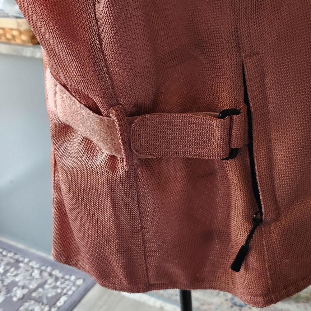 Harley-Davidson Mauve Jacket - Picture 7 of 9